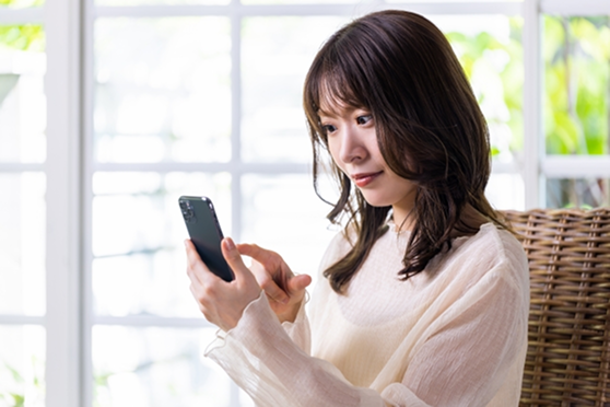 お薬の受け取りをスムーズに